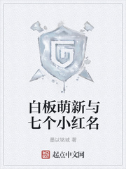 白板萌新与七个小红名