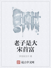老子是大宋首富
