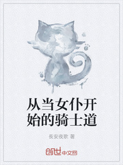 从当女仆开始的骑士道