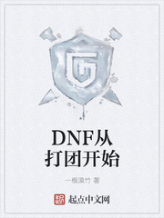 DNF从打团开始
