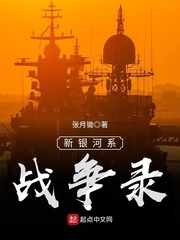 新银河系战争录
