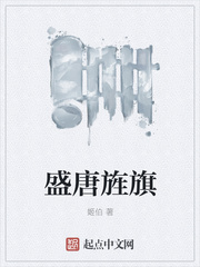 盛唐旌旗