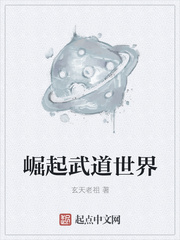 崛起武道世界