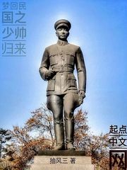 梦回民国之少帅归来