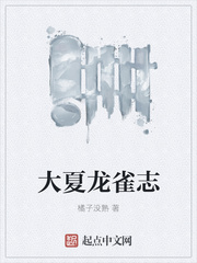 大夏龙雀志