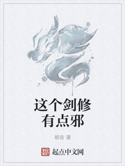 这个剑修有点邪