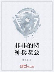 非非的特种兵老公