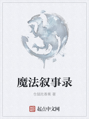 魔法叙事录