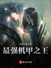 最强机甲之王