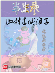 山村迷城浪子——半生录