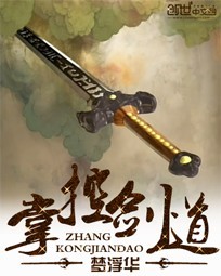 掌控剑道
