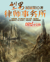 型男律师事务所