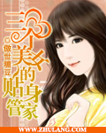 三个美女的贴身管家