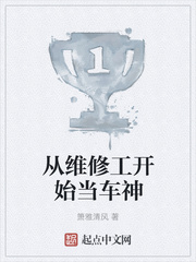 从维修工开始当车神