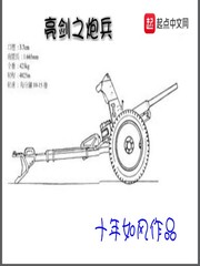 亮剑之炮兵