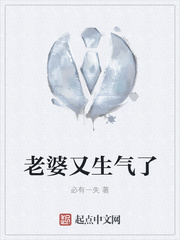 老婆又生气了