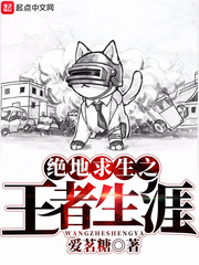 绝地求生之王者生涯
