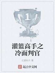灌篮高手之冷面判官