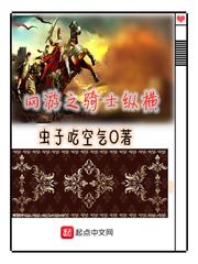 网游之骑士纵横