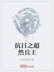 抗日之超然兵王