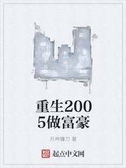 重生2005做富豪