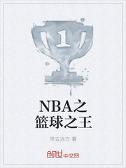 NBA之篮球之王