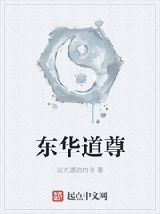 东华道尊