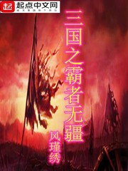 三国之霸者无疆