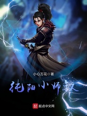 纯阳小师叔