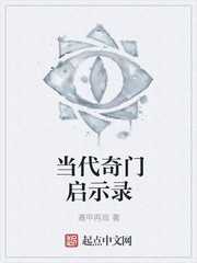 当代奇门启示录
