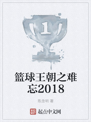 篮球王朝之难忘2018