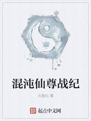 混沌仙尊战纪