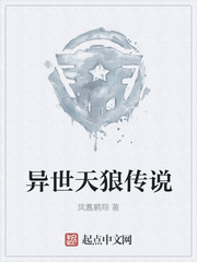 异世天狼传说
