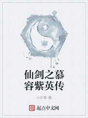 仙剑之慕容紫英传