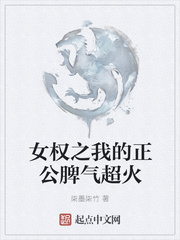 女权之我的正公脾气超火