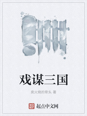 戏谋三国