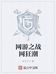 网游之战网狂潮