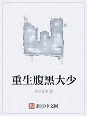 重生腹黑大少