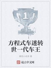 方程式车迷转世一代车王