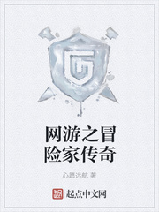 网游之冒险家传奇