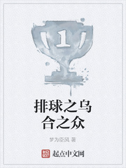 排球之乌合之众
