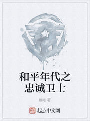 和平年代之忠诚卫士