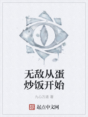 无敌从蛋炒饭开始