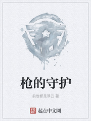 枪的守护