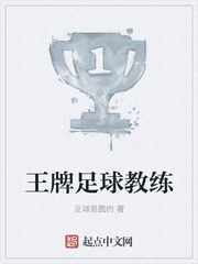 王牌足球教练