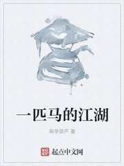 一匹马的江湖