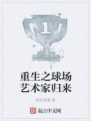 重生之球场艺术家归来
