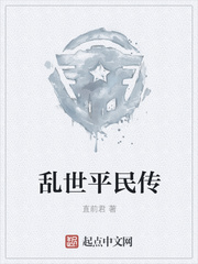 乱世平民传