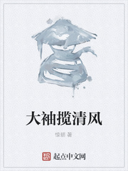 大袖揽清风