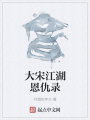 大宋江湖恩仇录